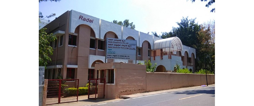 Radel Campus